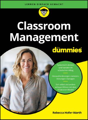 [Für Dummies 01] • Classroom Management für Dummies